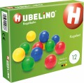 Hubelino Kugelbahn: Kugelset [12 Teile