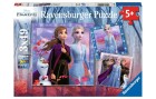 Ravensburger Puzzle Frozen II, Motiv: Film / Comic, Altersempfehlung