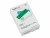Image 5 GBC Card - 100-pack - clear - glossy laminating pouches