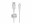 Image 4 BELKIN PRO FLEX LIGHTNING/USB-A SILICO USB-A SILICONE CABLE