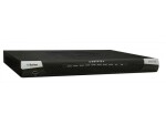 Raritan Dominion KX III 832: KVM-over-IP-Switch,