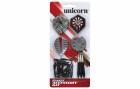 Unicorn Dartpfeile Soft Accessory Kit, Gewicht: 35 g