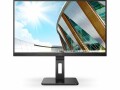 AOC Monitor 24P2QM, Bildschirmdiagonale: 23.8 ", Auflösung: 1920