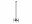 Image 10 NEOMOUNTS NS-EP100 - Mounting component (extension pole) - for