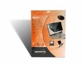 DICOTA Monitor-Bildschirmfolie Secret 2-Way 21.5"/16:9