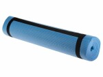 FTM Yogamatte Blau, Breite: 58 cm, Eigenschaften: Keine