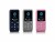 Image 6 Lenco MP3 Player Xemio-861 Pink