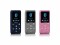 Bild 5 Lenco MP3 Player Xemio-861 Pink, Speicherkapazität: 8 GB