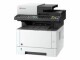 Kyocera Multifunktionsdrucker ECOSYS M2135DN, Druckertyp