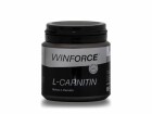 WINFORCE Pulver L-Carnitin Neutral, 100 g, Produktionsland: Schweiz