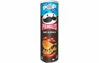 Pringles Chips Hot & Spicy 185 g, Produkttyp: Paprika