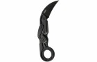 CRKT Taschenmesser Provoke, Typ: Karambit, Schalenmaterial