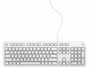 Dell Tastatur KB216 FR-Layout, Tastatur Typ: Standard, Business