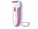 Philips Körperrasierer SatinShave Essential HP6341/00, Typ