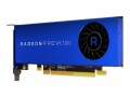 AMD Radeon Pro WX 3100 4GB GDDR5