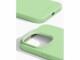 Image 4 Ideal of Sweden Silicone iPhone 15 Pro Max Mint, Fallsicher: Ja
