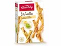 Kambly Ficelles au Fromage et aux Légumes