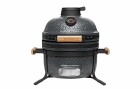 BergHOFF Kamadogrill Keramik BBQ (mittel) - Ron, Grillfläche: 40