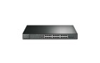 TP-Link PoE+ Switch TL-SG3428XMP 28 Port, SFP Anschlüsse: 0