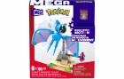 Mega Construx Pokémon MEGA Pokémon Zubats Mitternachtsflug, Anzahl