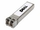 Dell - SFP (Mini-GBIC)-Transceiver-Modul - GigE - 1000Base-T