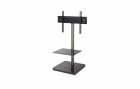 PureMounts Standfuss PM-204 TV Schwarz, Eigenschaften: Schwenkbar