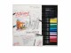 Tombow Geschenkset ABT Dual Brush Pen Mehrfarbig, Set: Ja