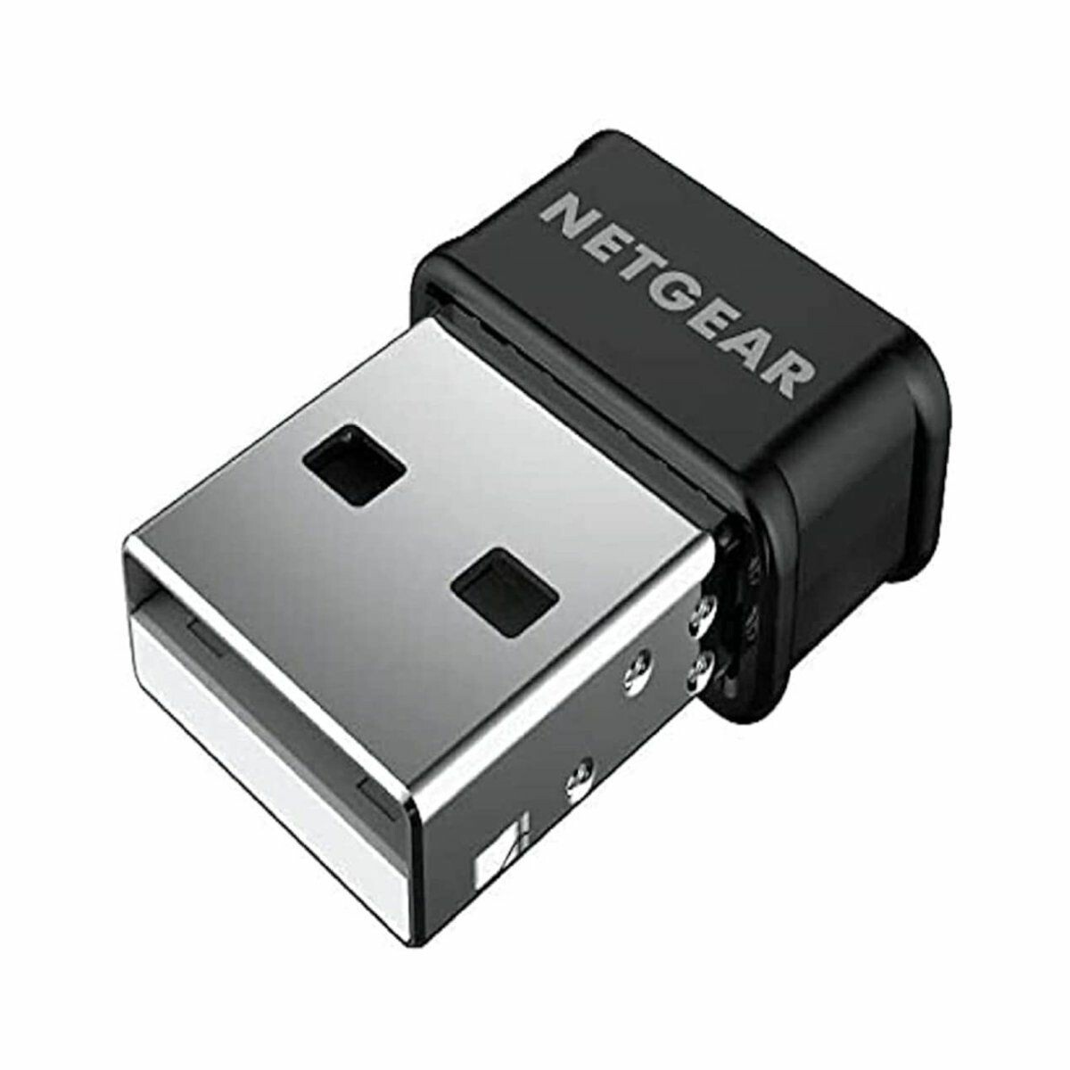 Netgear Online Katalog : Maison connectée > Clé WiFi USB > Netgear®  Adaptateur WiFi USB 2.0 Dual Band