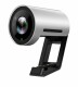 Bild 6 Yealink UVC30 USB Desktop Webcam 4K/UHD 30fps, Auflösung: 4K