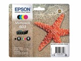 Epson - 603 Multipack