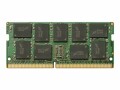 Hewlett-Packard  16GB (1x16GB) DDR4-2400 ECC RAM 