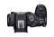 Bild 2 Canon Kamera EOS R7 Body & Lens Adapter