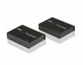 ATEN Technology Aten HDMI-Extender VE812, Weitere Anschlüsse: Keine, Set