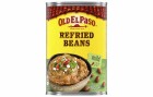 Old El Paso Refried Beans 435 g, Produkttyp: Konserven