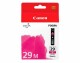 Canon Tinte PGI-29M / 4874B001 Magenta, Druckleistung Seiten