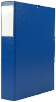 EROLA ER-Office-Line Box A4 116 blau, Kein Rückgaberecht