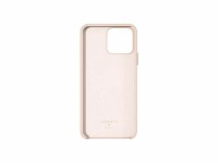 Urbany's Back Cover Rosé Skin Silicone iPhone 13 Pro