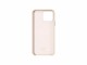 Urbany's Back Cover Rosé Skin Silicone iPhone 13 Pro