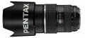 Pentax smc FA 645 80 - 160 mm / 4,5