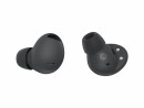 Samsung Galaxy Buds Pro 2 (Earbud, ANC, Bluetooth 5.3, Schwarz