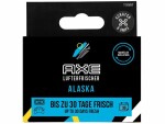 Axe Nachfüllung Stick zu Alu Refill Vent