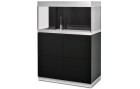 OASE Aquarienkombination HighLine optiwhite 200, Schwarz, 202