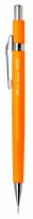 PENTEL Druckbleistift Sharp 0,5mm P205-FF neon-orange, Kein