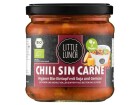 Little Lunch Fertiggericht Chili sin Carne 350 ml, Produkttyp: Gemüse