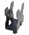 Ergotron Thin Client Mount - Befestigungskit (Halter