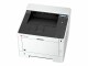 Bild 6 Kyocera Drucker ECOSYS P2040DN, Druckertyp: Schwarz-Weiss