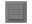 Bild 2 dingz «dingz» front dunkelgrau, Detailfarbe: Dunkelgrau, Protokoll