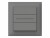 Bild 0 dingz «dingz» front dunkelgrau, Detailfarbe: Dunkelgrau, Protokoll
