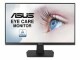 Asus Monitor VA27EHE, Bildschirmdiagonale: 27 ", Auflösung: 1920