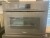 Miele Einbau-Kompakt-BackofenH 6800-60 BPX SW 400V, Graphitgrau- Grill gross  & Klein, Heissluft Plus - Eigene- & spezielle Automatikprogramme - Tageszeitanzeige, Kurzzeitwecker - 2 Jahre Garantie